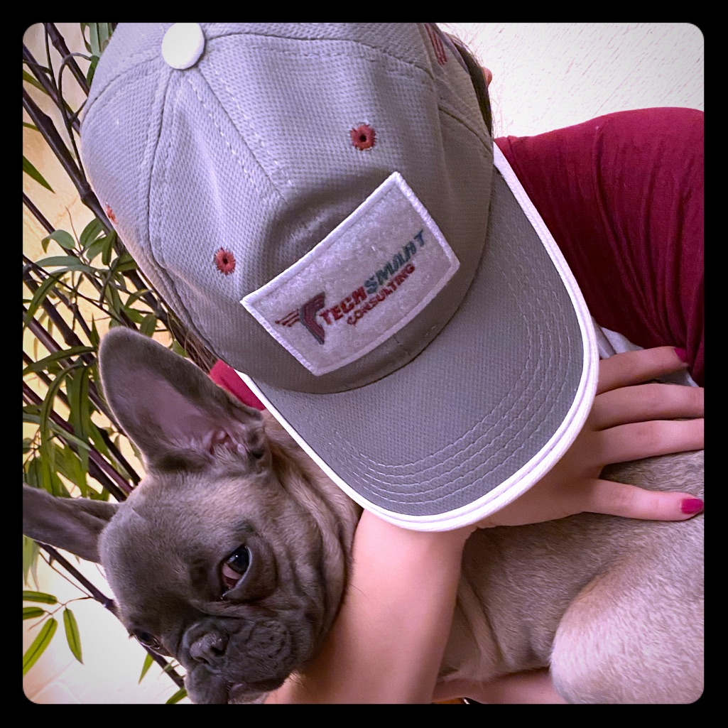 Techsmart Baseball Cap